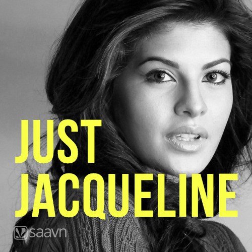 Just Jacqueline