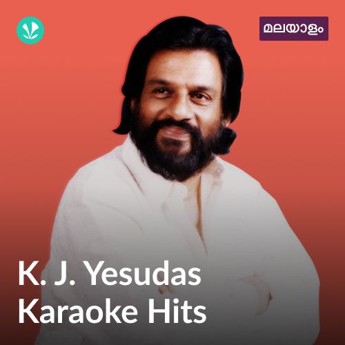 K. J. Yesudas Karaoke Hits