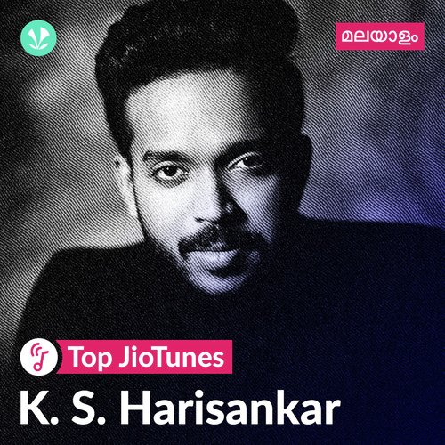 KS Harisankar - Malayalam - JioTunes