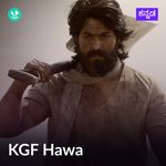 KGF Hawa
