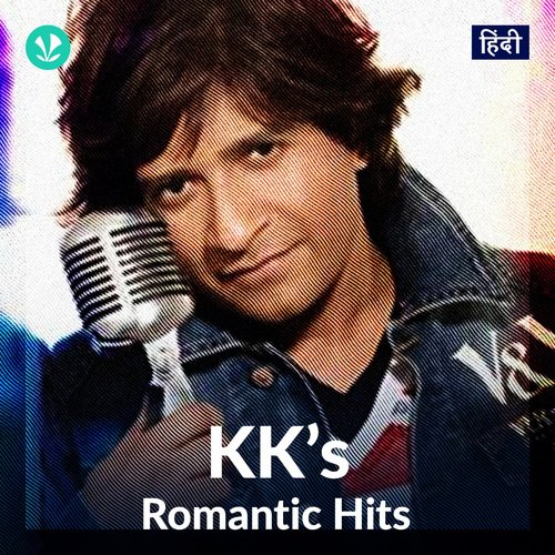 KK - Love Songs - Hindi