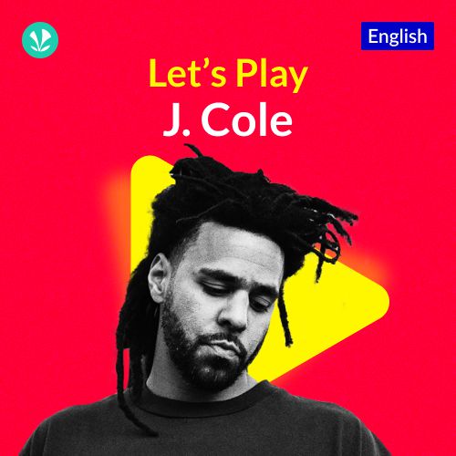 Let's Play - J. Cole