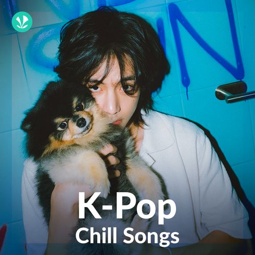 K-Pop Chill Songs