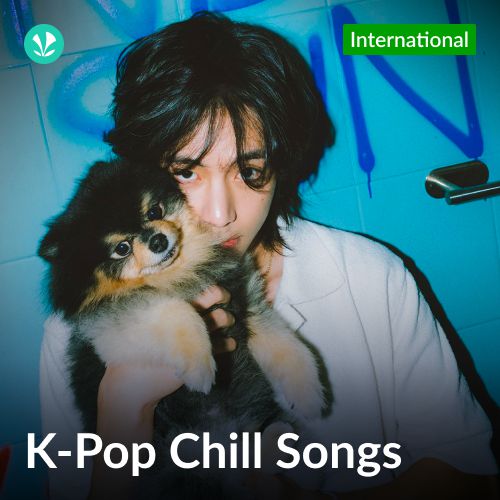 K-Pop Chill Songs