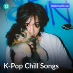 K-Pop Chill Songs