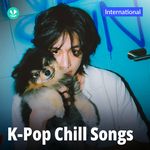 K-Pop Chill Songs