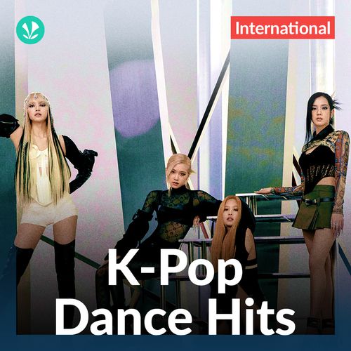 K-Pop Dance Hits
