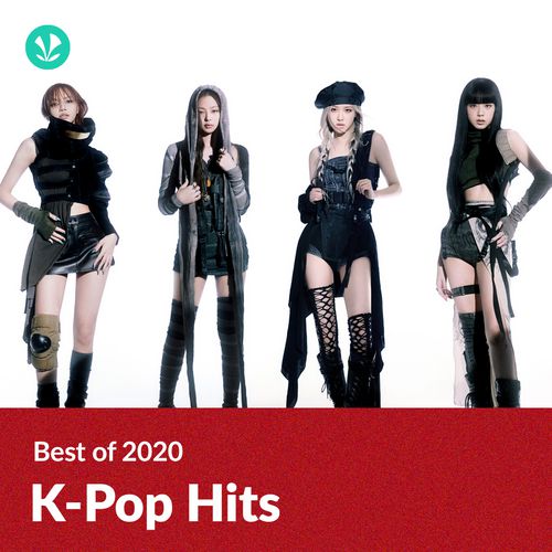 K-Pop Hits 2020