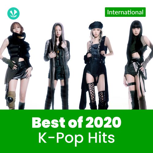 K-Pop Hits 2020