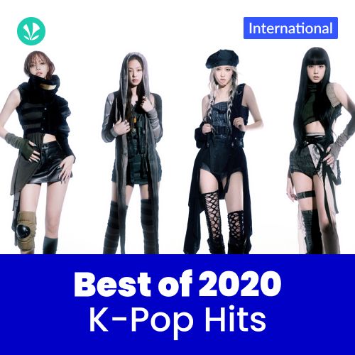 K-Pop Hits 2020