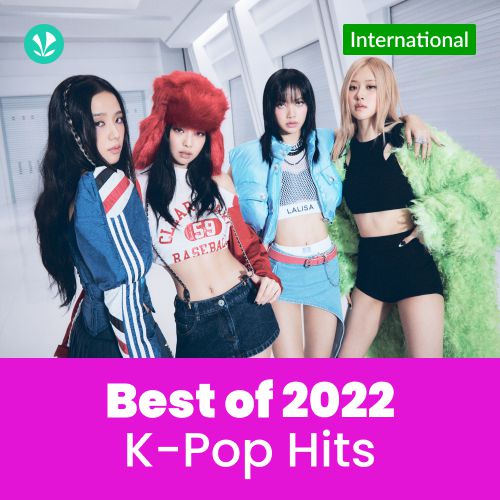 K-Pop Hits 2022