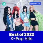 K-Pop Hits 2022