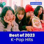 K-Pop Hits 2023