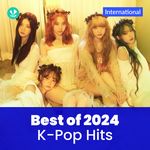 K-Pop Hits 2024
