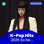 K-Pop Hits 2025