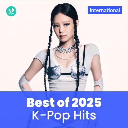 K-Pop Hits 2025