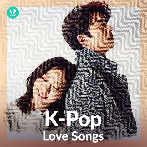 K-Pop Love Songs