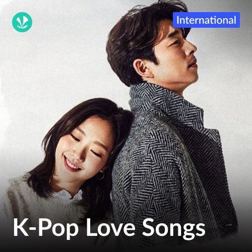 K-Pop Love Songs