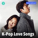 K-Pop Love Songs