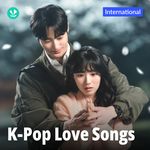 K-Pop Love Songs