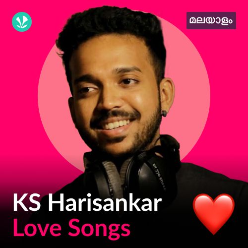 KS Harisankar - Love Songs - Malayalam
