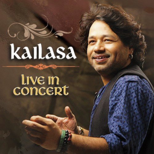 Kailash Kher - Live in New Jersey