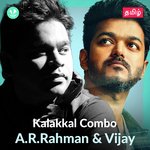 Kalakkal Combo - A R Rahman And Vijay