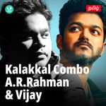Kalakkal Combo - A R Rahman And Vijay