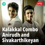 Kalakkal Combo - Anirudh And Sivakarthikeyan