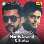 Kalakkal Combo - Harris Jayaraj And Suriya
