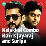 Kalakkal Combo - Harris Jayaraj And Suriya