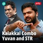 Kalakkal Combo - Yuvan And STR