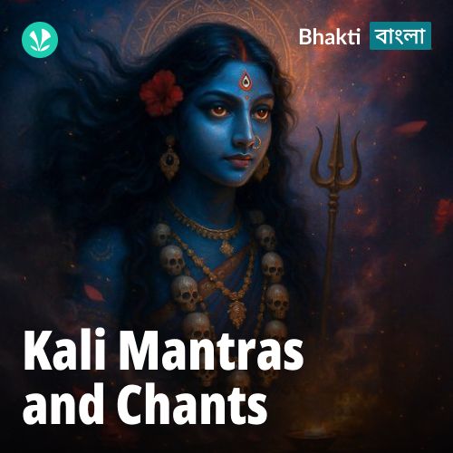 Kali Mantras and Chants