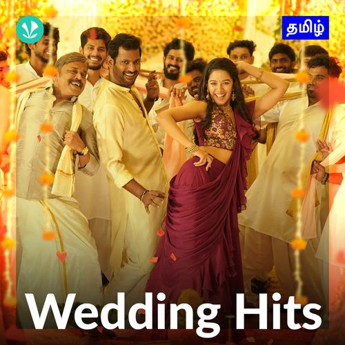 Wedding Hits - Tamil