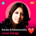 Kavita Krishnamurthy - Love Songs - Hindi