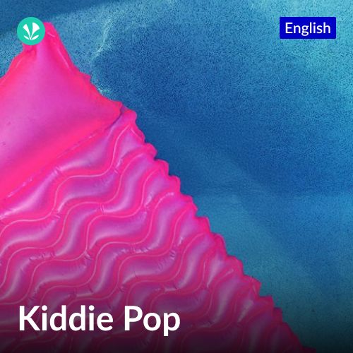 Kiddie Pop