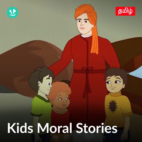 Kids Moral Stories