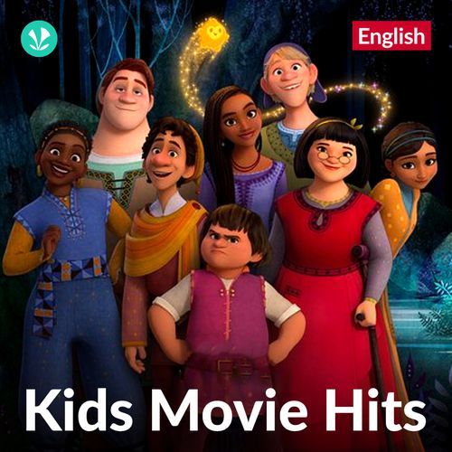 Kids Movie Hits