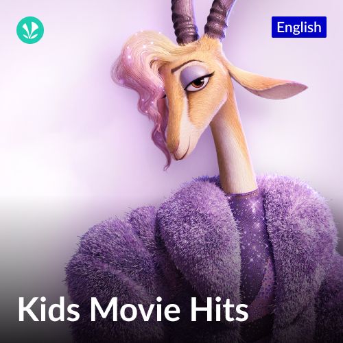 Kids Movie Hits