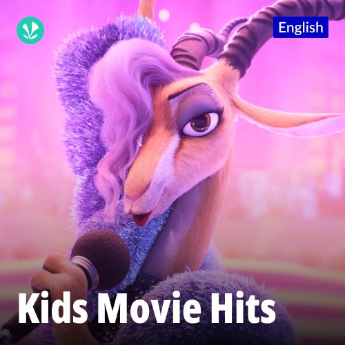 Kids Movie Hits