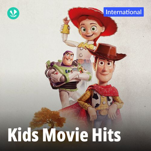 Kids Movie Hits