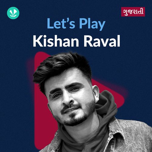 Let's Play - Kishan Raval