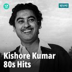 Kishore Kumar - 80s Hits - Bengali