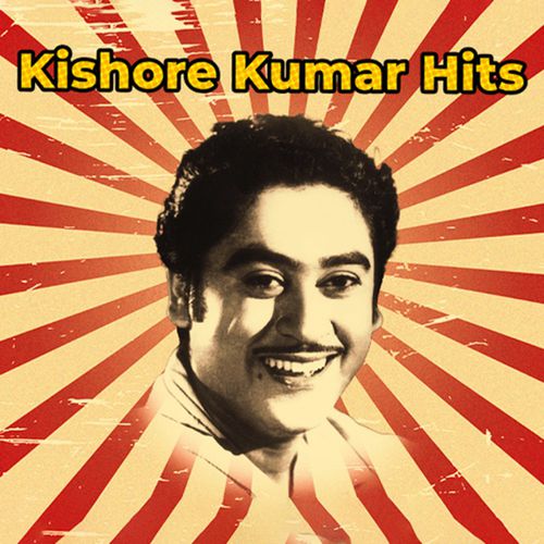 Kishore Kumar Hits