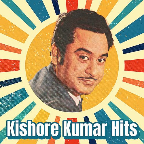 Kishore Kumar Hits_poster_image