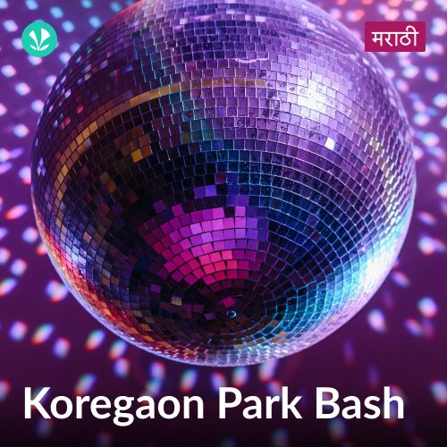 Koregaon Park Bash