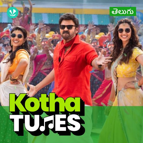 Kotha Tunes