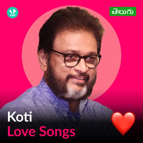 Koti - Love Songs - Telugu