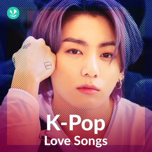 k-pop-love-songs-latest-songs-online-jiosaavn