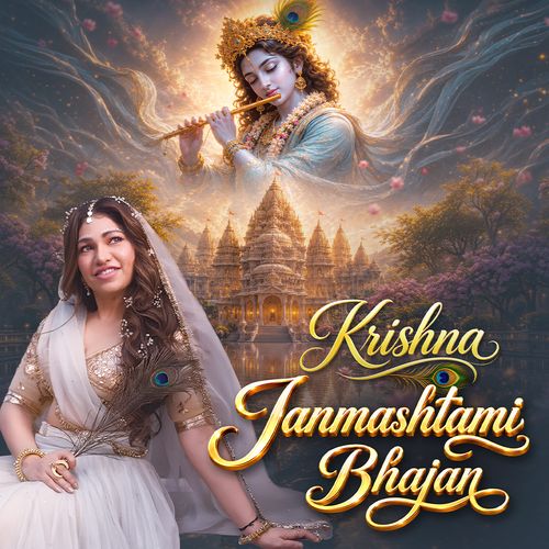 Krishna Janamasthmi Bhajan